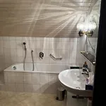 Апартаменты Am 12er *