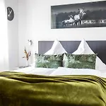 Апартаменты Am 12er