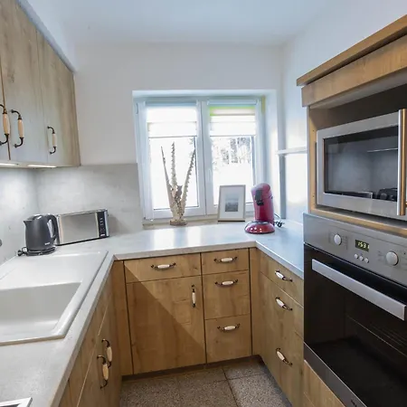 Am 12er Lägenhet Mittelberg