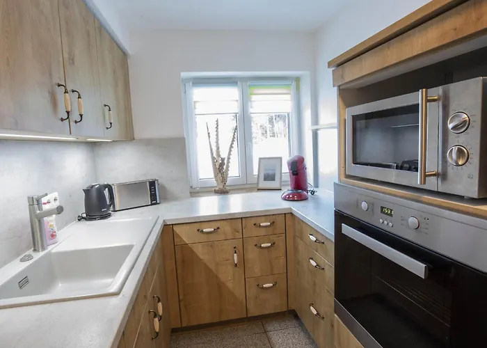 Am 12er Lägenhet Mittelberg