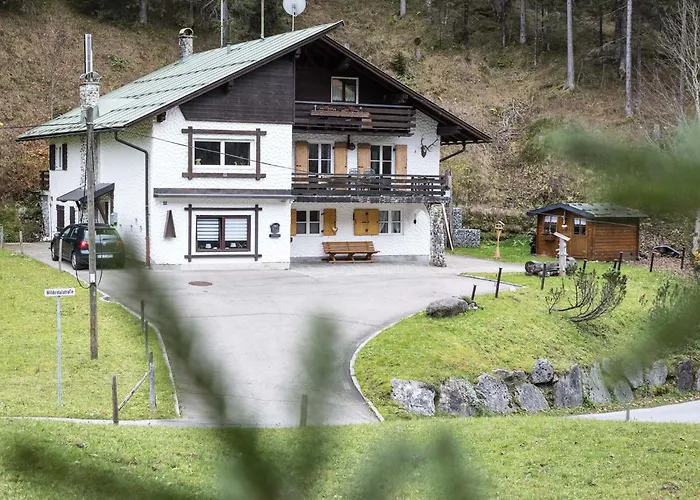 Am 12er * Mittelberg